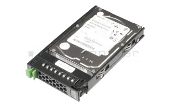 A3C30135103 Fujitsu Server Festplatte HDD 450GB (2,5 Zoll / 6,4 cm) SAS II (6 Gb/s) EP 15K inkl. Hot-Plug
