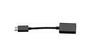 Asus 14025-00050000 USB OTG Adapter / USB-A zu Micro USB-B