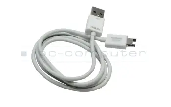 14001-00750400 Original Asus USB Daten- / Ladekabel weiß 0,95m