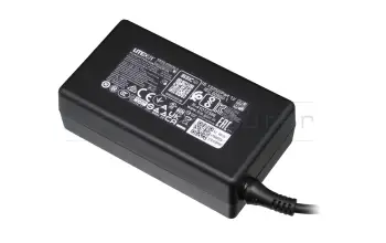 USB-C Netzteil 65,0 Watt kleine Bauform original für Acer Spin 5 (SP513-55N)