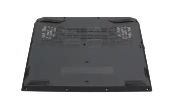 60.QG1N2.002 Original Acer Gehäuse Unterseite schwarz