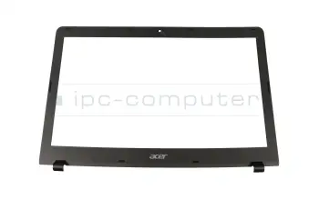 60.GFJN7.002 Original Acer Displayrahmen 39,6cm (15,6 Zoll) schwarz