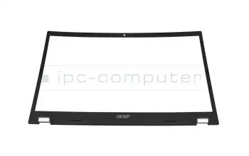 60.A4VN2.011 Original Acer Displayrahmen 39,6cm (15,6 Zoll) schwarz