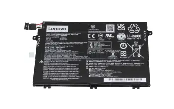 Akku 45Wh original für Lenovo ThinkPad E580 (20KS/20KT)