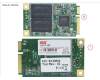 Fujitsu INO:DEMSR-02GD07AC2DB SSD M-SATA 2GB (SLC)
