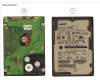 Fujitsu HIT:HUC156060CSS204 HDD SAS 12G 600GB SFF 15K 2.5'