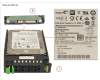 Fujitsu S26361-F5572-L100 HD SAS 12G 1TB 7.2K 512E HOT PL 2.5' BC