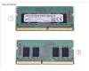 Fujitsu FUJ:CA46212-5740 MEMORY 8GB DDR4