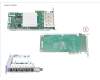 Fujitsu NTW:X2069-R6-C HBA,4-PORT SAS 3/6/12GBPS QSFP PCIE,-C