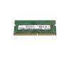 Samsung Arbeitsspeicher 8GB DDR4-RAM 2400MHz (PC4-2400T) für Asus ExpertBook P5 P5340FF