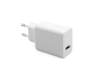 USB Netzteil 18,0 Watt EU Wallplug weiß original für Asus ZenFone 5 (A500KL)