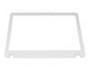 Displayrahmen 39,6cm (15,6 Zoll) weiß original für Asus VivoBook Max F541SA