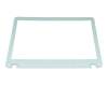 Displayrahmen 39,6cm (15,6 Zoll) blau original für Asus VivoBook Max X541NA