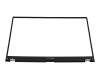 Displayrahmen 39,6cm (15,6 Zoll) schwarz original für Asus VivoBook S15 S532JP