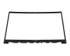 Displayrahmen 39,6cm (15,6 Zoll) schwarz original für Asus VivoBook 15 S513IA