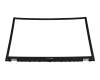Displayrahmen 43,9cm (17,3 Zoll) schwarz original für Asus VivoBook S17 S732JA