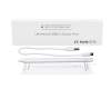 Universal Pen weiß (USB-C) für Asus VivoBook S 14 Flip TN3402QA
