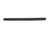 Scharnierabdeckung schwarz Länge: 27,2 cm original für Asus VivoBook F555UA