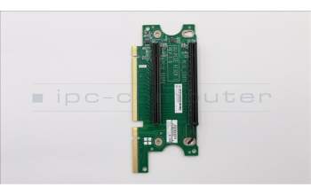 Lenovo 00FC130 CARDPOP FRU ThinkSerRSC_2ux16x8_v1.0