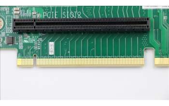 Lenovo 00FC130 CARDPOP FRU ThinkSerRSC_2ux16x8_v1.0