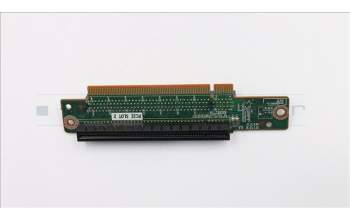 Lenovo 00FC132 CARDPOP FRU ThinkSerRSC_1ux8x8_v1.0