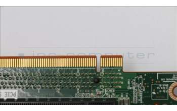 Lenovo 00FC132 CARDPOP FRU ThinkSerRSC_1ux8x8_v1.0