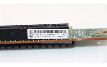 Lenovo 00FC132 CARDPOP FRU ThinkSerRSC_1ux8x8_v1.0