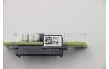 Lenovo 00FC133 SUBCARD FRU ThinkSer RearBP_2X2.5_v1.0