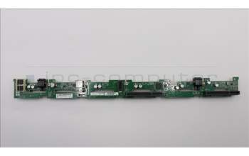 Lenovo 00FC135 SUBCARD ThinkSerBP_1u12x2.5_PCIe_v1.1