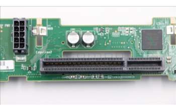 Lenovo 00FC135 SUBCARD ThinkSerBP_1u12x2.5_PCIe_v1.1