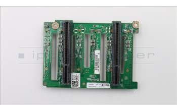 Lenovo 00FC136 SUBCARD ThinkSerBP_2u6x2.5_PCIe_v1.0
