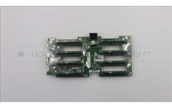 Lenovo 00FC138 SUBCARD ThinkSerBP_2u8x2.5_SAS_v1.0