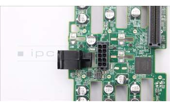 Lenovo 00FC138 SUBCARD ThinkSerBP_2u8x2.5_SAS_v1.0