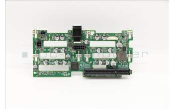 Lenovo 00FC138 SUBCARD ThinkSerBP_2u8x2.5_SAS_v1.0