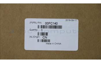 Lenovo 00FC140 SUBCARD ThinkSerBP_2u12x3.5_SAS_v1.0