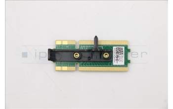 Lenovo 00FC143 SUBCARD Straight Interposer Board