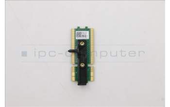 Lenovo 00FC143 SUBCARD Straight Interposer Board
