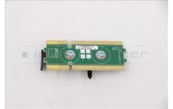 Lenovo 00FC143 SUBCARD Straight Interposer Board