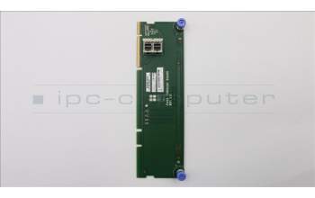 Lenovo 00FC144 CARDPOP FRU Midplane -8port passthro