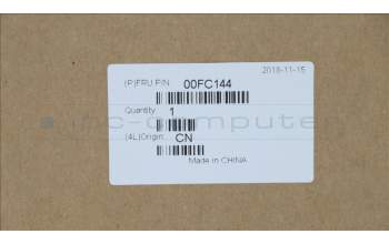 Lenovo 00FC144 CARDPOP FRU Midplane -8port passthro