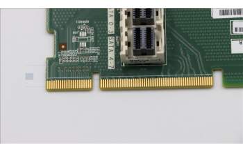 Lenovo 00FC144 CARDPOP FRU Midplane -8port passthro