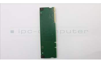 Lenovo 00FC144 CARDPOP FRU Midplane -8port passthro