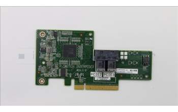 Lenovo 00FC147 CARDPOP P-switch interposer card