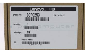 Lenovo 00FC253 Power (2.5 8HDD) MLB