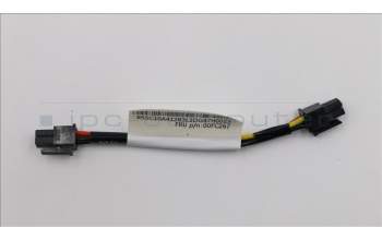 Lenovo 00FC267 CABLE Power MLB--Rear HDD - 2U