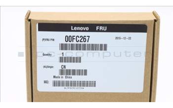 Lenovo 00FC267 CABLE Power MLB--Rear HDD - 2U