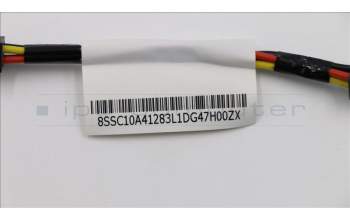 Lenovo 00FC267 CABLE Power MLB--Rear HDD - 2U