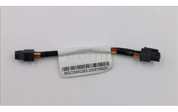 Lenovo 00FC267 CABLE Power MLB--Rear HDD - 2U