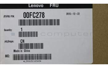 Lenovo 00FC278 CABLE Signal (2.5\" & 3.5\") MLB--Raid