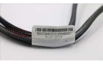 Lenovo 00FC278 CABLE Signal (2.5\" & 3.5\") MLB--Raid